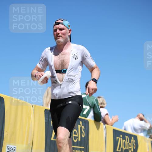 21.06.2026 - Viking Triathlon Michael Strokosch http://msf.ph/oto/9837522 21.06.2026 14:31:09 Laufen 150, 590 meine-sportfotos.de
