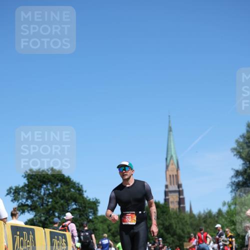 21.06.2026 - Viking Triathlon Michael Strokosch http://msf.ph/oto/9837529 21.06.2026 14:31:17 Laufen 150 meine-sportfotos.de