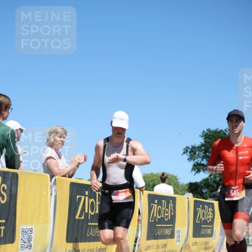 21.06.2026 - Viking Triathlon Michael Strokosch http://msf.ph/oto/9837601 21.06.2026 14:31:52 Laufen 69, 232, 252, 545 meine-sportfotos.de