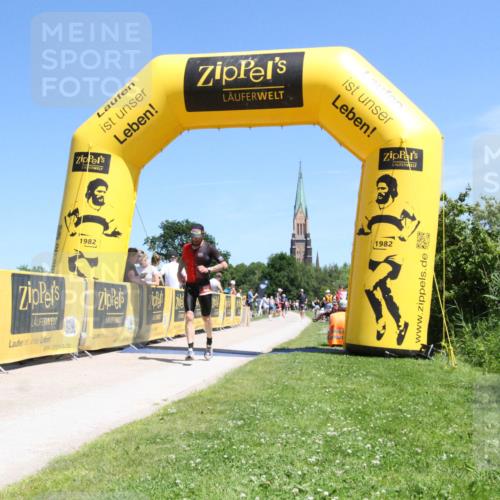 21.06.2026 - Viking Triathlon Michael Strokosch http://msf.ph/oto/9837638 21.06.2026 14:05:06 Laufen 537 meine-sportfotos.de