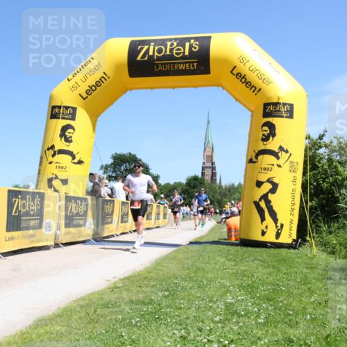 21.06.2026 - Viking Triathlon Michael Strokosch http://msf.ph/oto/9837659 21.06.2026 14:05:55 Laufen 285, 609 meine-sportfotos.de
