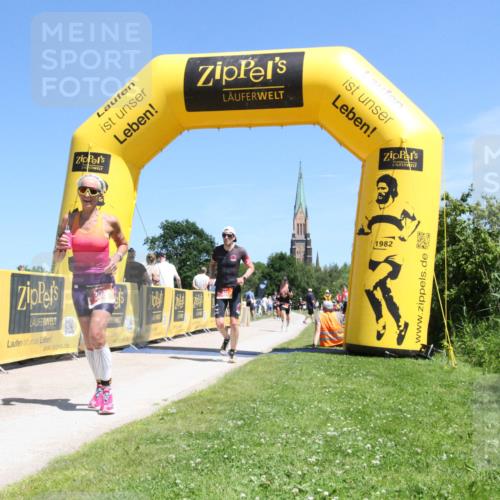 21.06.2026 - Viking Triathlon Michael Strokosch http://msf.ph/oto/9837676 21.06.2026 14:06:12 Laufen 303, 461 meine-sportfotos.de