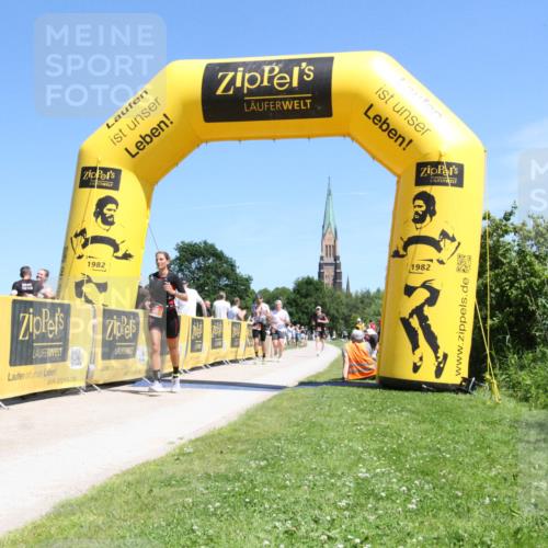 21.06.2026 - Viking Triathlon Michael Strokosch http://msf.ph/oto/9837680 21.06.2026 14:06:22 Laufen 41, 538 meine-sportfotos.de