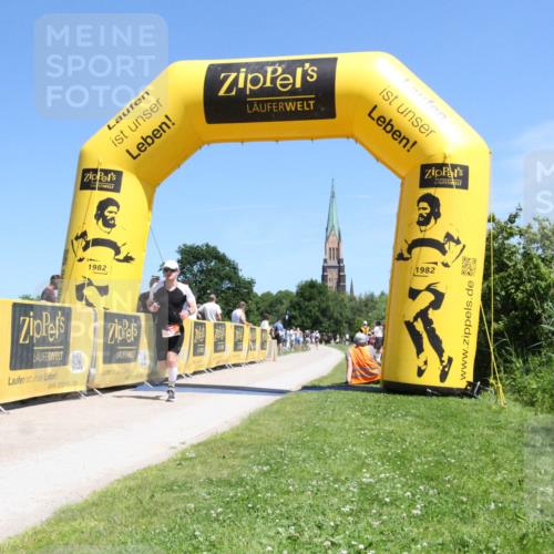 21.06.2026 - Viking Triathlon Michael Strokosch http://msf.ph/oto/9837690 21.06.2026 14:06:36 Laufen 415 meine-sportfotos.de