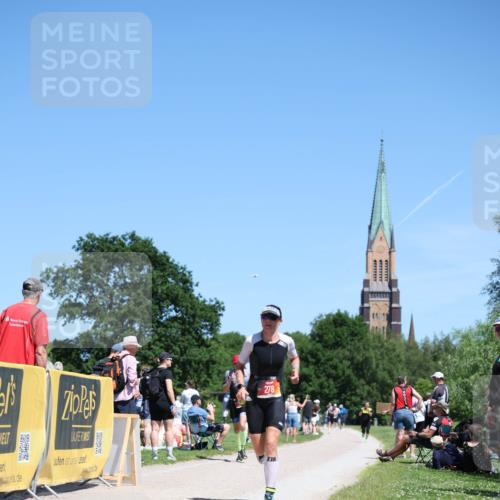 21.06.2026 - Viking Triathlon Michael Strokosch http://msf.ph/oto/9837691 21.06.2026 14:32:18 Laufen 85, 117, 278 meine-sportfotos.de