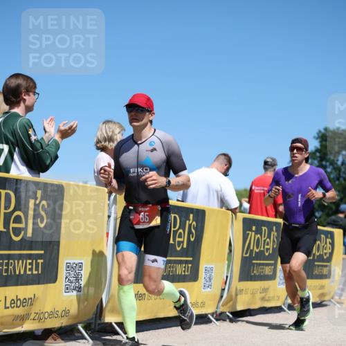 21.06.2026 - Viking Triathlon Michael Strokosch http://msf.ph/oto/9837702 21.06.2026 14:32:24 Laufen 85, 117, 502 meine-sportfotos.de