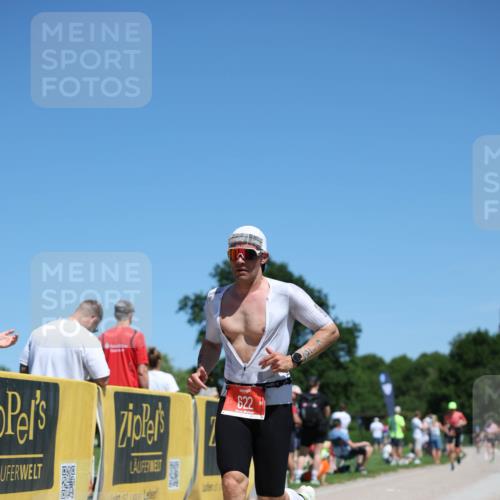 21.06.2026 - Viking Triathlon Michael Strokosch http://msf.ph/oto/9837747 21.06.2026 14:32:48 Laufen 181, 622 meine-sportfotos.de