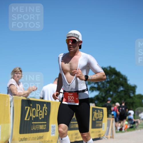 21.06.2026 - Viking Triathlon Michael Strokosch http://msf.ph/oto/9837751 21.06.2026 14:32:48 Laufen 181, 622 meine-sportfotos.de