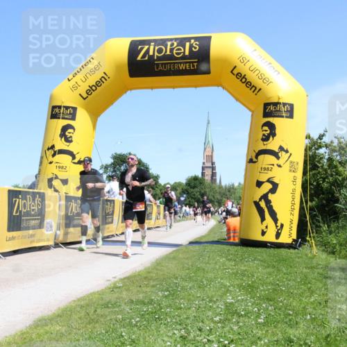 21.06.2026 - Viking Triathlon Michael Strokosch http://msf.ph/oto/9837764 21.06.2026 14:08:59 Laufen 182, 524 meine-sportfotos.de