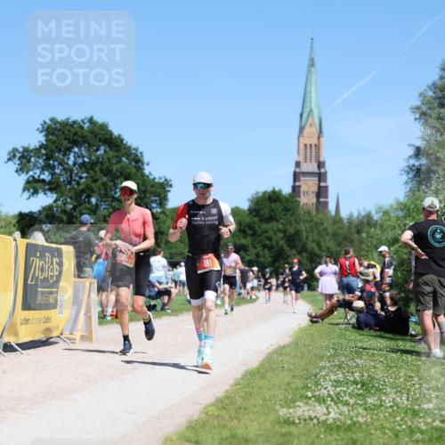 21.06.2026 - Viking Triathlon Michael Strokosch http://msf.ph/oto/9837769 21.06.2026 14:32:56 Laufen 45, 138, 181, 620 meine-sportfotos.de