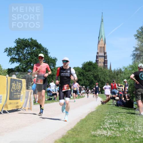 21.06.2026 - Viking Triathlon Michael Strokosch http://msf.ph/oto/9837771 21.06.2026 14:32:56 Laufen 45, 138, 181, 620 meine-sportfotos.de
