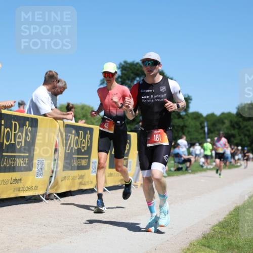 21.06.2026 - Viking Triathlon Michael Strokosch http://msf.ph/oto/9837776 21.06.2026 14:32:57 Laufen 45, 138, 181, 620 meine-sportfotos.de