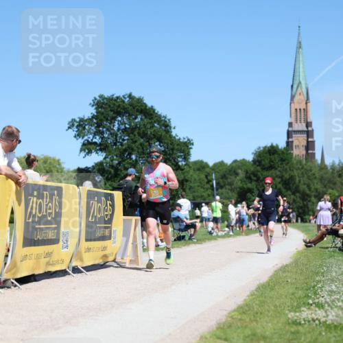 21.06.2026 - Viking Triathlon Michael Strokosch http://msf.ph/oto/9837780 21.06.2026 14:33:01 Laufen 45, 138, 620 meine-sportfotos.de