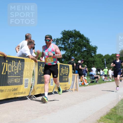 21.06.2026 - Viking Triathlon Michael Strokosch http://msf.ph/oto/9837793 21.06.2026 14:33:02 Laufen 138, 620 meine-sportfotos.de