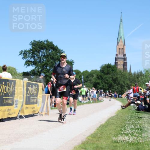 21.06.2026 - Viking Triathlon Michael Strokosch http://msf.ph/oto/9837824 21.06.2026 14:33:12 Laufen 206, 560 meine-sportfotos.de