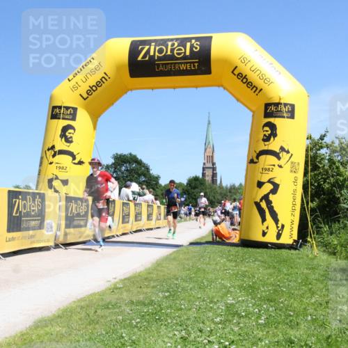 21.06.2026 - Viking Triathlon Michael Strokosch http://msf.ph/oto/9837832 21.06.2026 14:11:09 Laufen 65, 334 meine-sportfotos.de