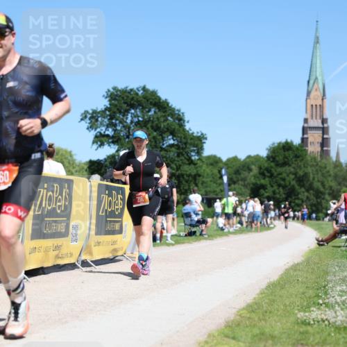 21.06.2026 - Viking Triathlon Michael Strokosch http://msf.ph/oto/9837833 21.06.2026 14:33:14 Laufen 206, 560 meine-sportfotos.de