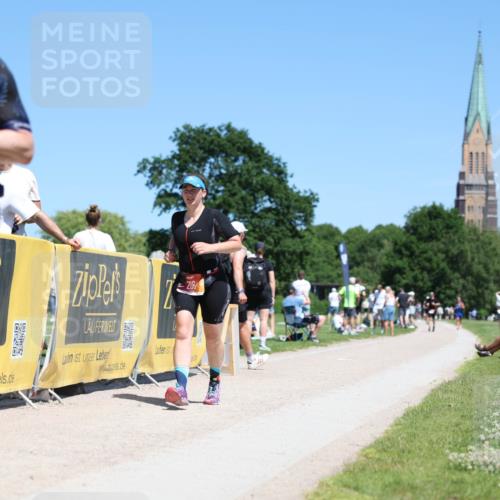 21.06.2026 - Viking Triathlon Michael Strokosch http://msf.ph/oto/9837835 21.06.2026 14:33:14 Laufen 206, 560 meine-sportfotos.de