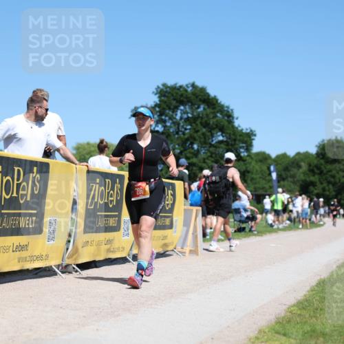 21.06.2026 - Viking Triathlon Michael Strokosch http://msf.ph/oto/9837838 21.06.2026 14:33:14 Laufen 206, 560 meine-sportfotos.de