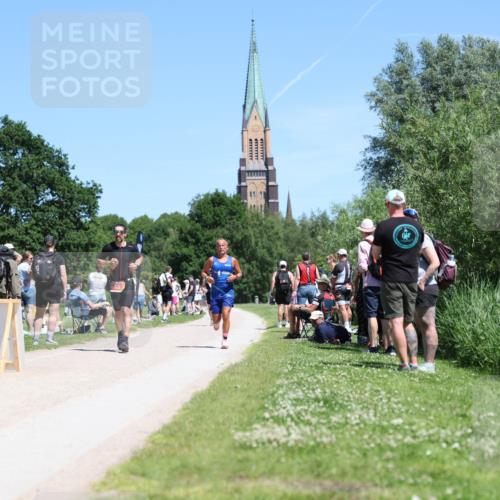 21.06.2026 - Viking Triathlon Michael Strokosch http://msf.ph/oto/9837851 21.06.2026 14:33:30 Laufen 529, 614 meine-sportfotos.de
