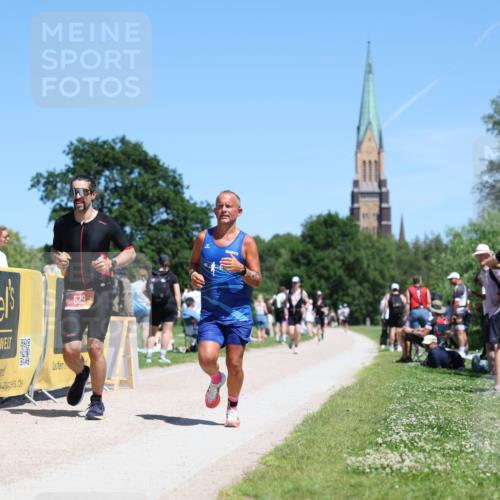 21.06.2026 - Viking Triathlon Michael Strokosch http://msf.ph/oto/9837875 21.06.2026 14:33:34 Laufen 77, 529, 614 meine-sportfotos.de