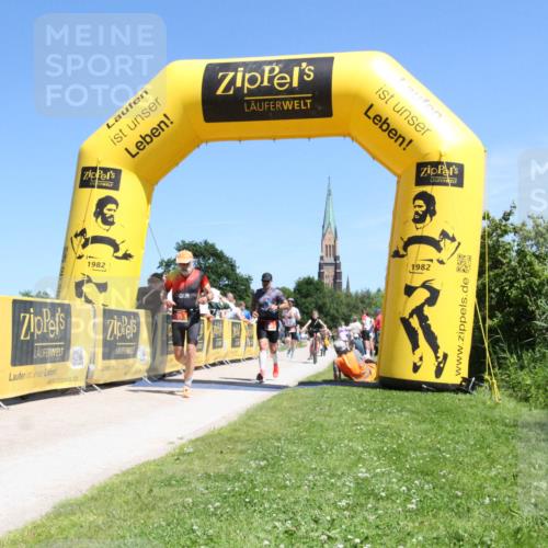 21.06.2026 - Viking Triathlon Michael Strokosch http://msf.ph/oto/9837881 21.06.2026 14:12:38 Laufen 46, 143, 178 meine-sportfotos.de