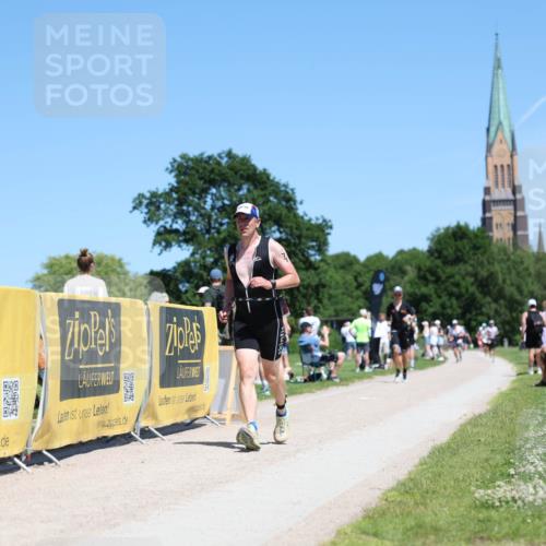 21.06.2026 - Viking Triathlon Michael Strokosch http://msf.ph/oto/9837887 21.06.2026 14:33:41 Laufen 37, 77 meine-sportfotos.de