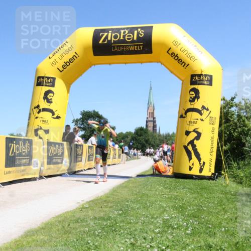 21.06.2026 - Viking Triathlon Michael Strokosch http://msf.ph/oto/9837889 21.06.2026 14:12:50 Laufen 569 meine-sportfotos.de