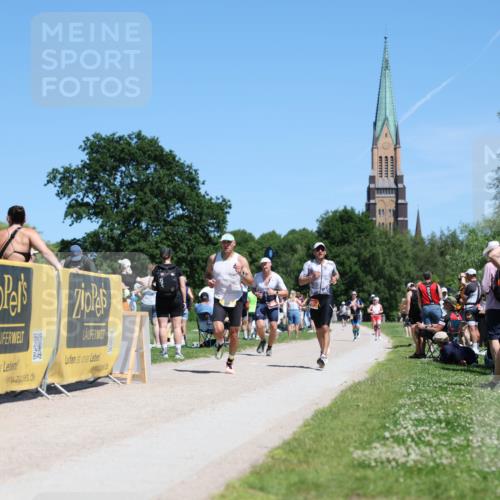 21.06.2026 - Viking Triathlon Michael Strokosch http://msf.ph/oto/9837919 21.06.2026 14:33:56 Laufen 442, 497, 633 meine-sportfotos.de