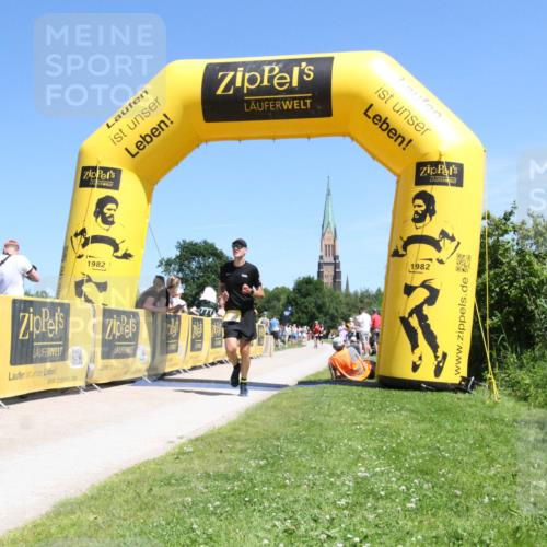 21.06.2026 - Viking Triathlon Michael Strokosch http://msf.ph/oto/9837923 21.06.2026 14:14:09 Laufen 343, 604 meine-sportfotos.de