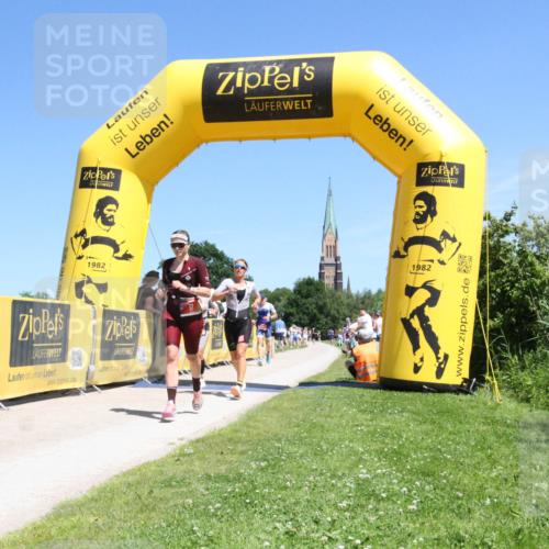 21.06.2026 - Viking Triathlon Michael Strokosch http://msf.ph/oto/9837989 21.06.2026 14:16:30 Laufen 17, 249, 258, 455 meine-sportfotos.de