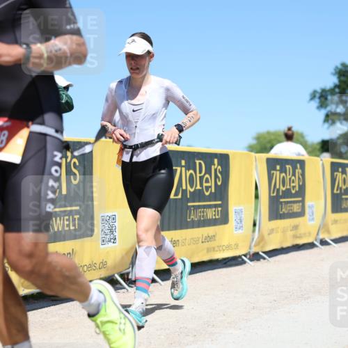 21.06.2026 - Viking Triathlon Michael Strokosch http://msf.ph/oto/9837990 21.06.2026 14:34:18 Laufen 188, 479 meine-sportfotos.de