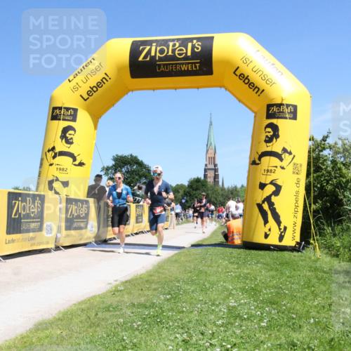21.06.2026 - Viking Triathlon Michael Strokosch http://msf.ph/oto/9838034 21.06.2026 14:18:16 Laufen 26, 58 meine-sportfotos.de