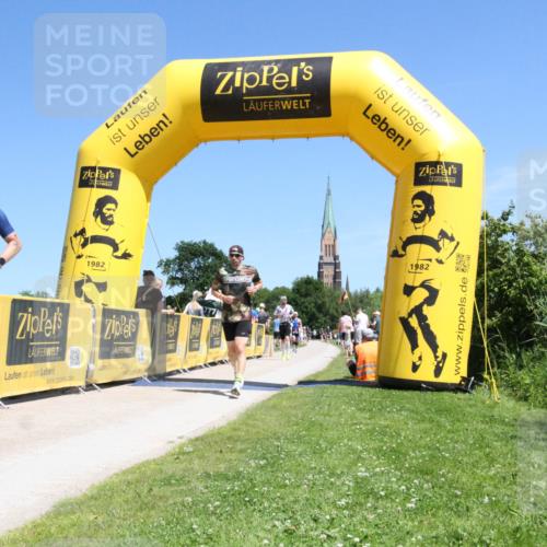 21.06.2026 - Viking Triathlon Michael Strokosch http://msf.ph/oto/9838085 21.06.2026 14:19:27 Laufen 352, 627 meine-sportfotos.de
