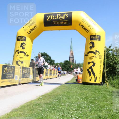 21.06.2026 - Viking Triathlon Michael Strokosch http://msf.ph/oto/9838087 21.06.2026 14:19:31 Laufen 75, 352, 627 meine-sportfotos.de