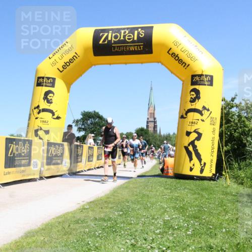 21.06.2026 - Viking Triathlon Michael Strokosch http://msf.ph/oto/9838100 21.06.2026 14:20:00 Laufen 124, 473 meine-sportfotos.de