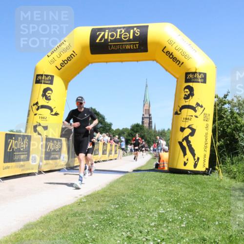 21.06.2026 - Viking Triathlon Michael Strokosch http://msf.ph/oto/9838120 21.06.2026 14:20:20 Laufen 155, 350, 380, 438 meine-sportfotos.de