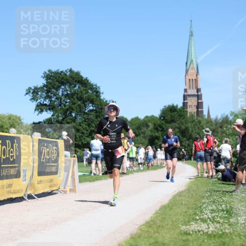 21.06.2026 - Viking Triathlon Michael Strokosch http://msf.ph/oto/9838139 21.06.2026 14:35:19 Laufen 171, 203 meine-sportfotos.de