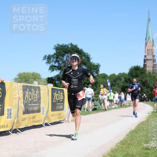 21.06.2026 - Viking Triathlon Michael Strokosch http://msf.ph/oto/9838144 21.06.2026 14:35:20 Laufen 171, 203 meine-sportfotos.de