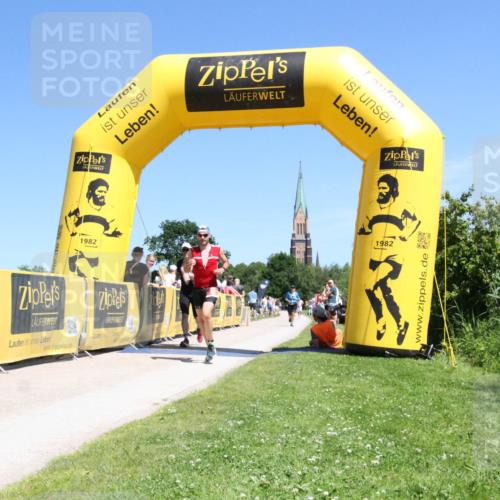21.06.2026 - Viking Triathlon Michael Strokosch http://msf.ph/oto/9838147 21.06.2026 14:21:23 Laufen 312 meine-sportfotos.de