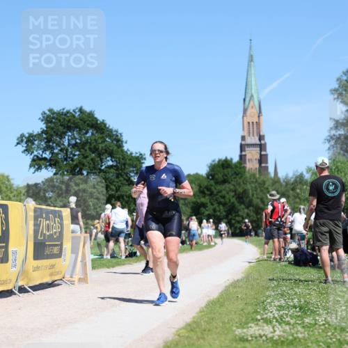 21.06.2026 - Viking Triathlon Michael Strokosch http://msf.ph/oto/9838160 21.06.2026 14:35:24 Laufen 203 meine-sportfotos.de