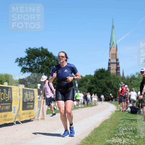 21.06.2026 - Viking Triathlon Michael Strokosch http://msf.ph/oto/9838166 21.06.2026 14:35:24 Laufen 203 meine-sportfotos.de