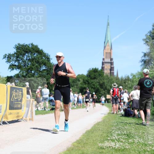 21.06.2026 - Viking Triathlon Michael Strokosch http://msf.ph/oto/9838194 21.06.2026 14:35:44 Laufen 331, 601 meine-sportfotos.de