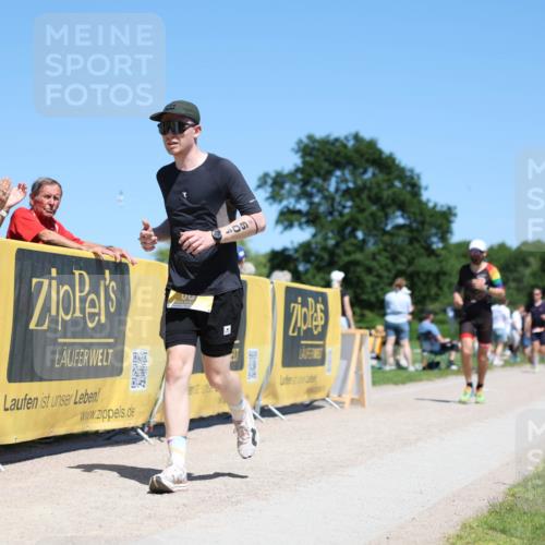 21.06.2026 - Viking Triathlon Michael Strokosch http://msf.ph/oto/9838221 21.06.2026 14:35:53 Laufen 192, 601 meine-sportfotos.de