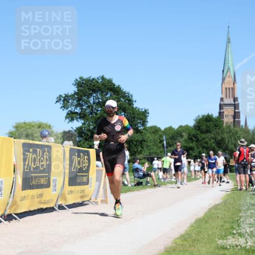 21.06.2026 - Viking Triathlon Michael Strokosch http://msf.ph/oto/9838228 21.06.2026 14:35:55 Laufen 192, 267, 601, 637 meine-sportfotos.de