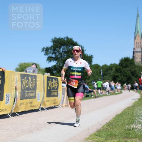 21.06.2026 - Viking Triathlon Michael Strokosch http://msf.ph/oto/9838300 21.06.2026 14:36:19 Laufen 248 meine-sportfotos.de