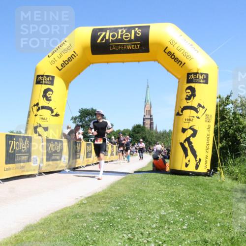 21.06.2026 - Viking Triathlon Michael Strokosch http://msf.ph/oto/9838305 21.06.2026 14:27:15 Laufen 97 meine-sportfotos.de