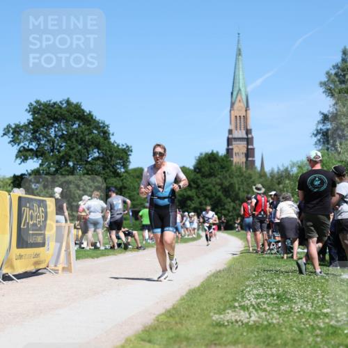 21.06.2026 - Viking Triathlon Michael Strokosch http://msf.ph/oto/9838310 21.06.2026 14:36:33 Laufen 389 meine-sportfotos.de