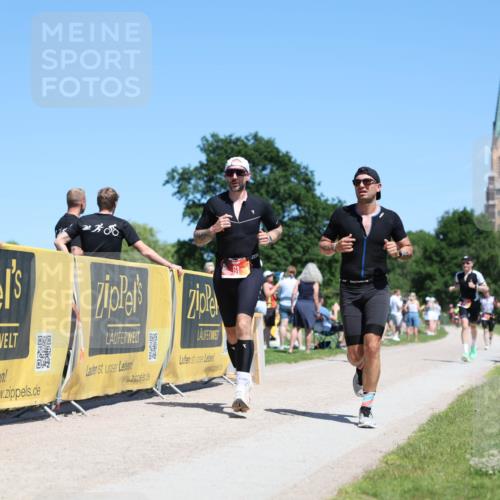 21.06.2026 - Viking Triathlon Michael Strokosch http://msf.ph/oto/9838354 21.06.2026 14:37:00 Laufen 41, 61, 99, 318 meine-sportfotos.de