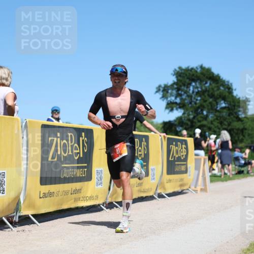 21.06.2026 - Viking Triathlon Michael Strokosch http://msf.ph/oto/9838369 21.06.2026 14:37:03 Laufen 41, 61, 99, 318, 417 meine-sportfotos.de